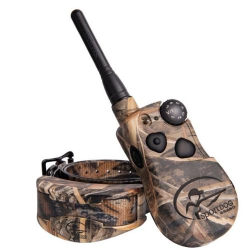 SportDOG WetlandHunter 1825X Dog Training Bundle - Primary Image
