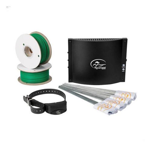 SportDOG Rechargeable In-Ground Fence System - Primary Image
