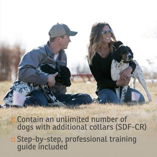 SportDOG Rechargeable In-Ground Fence System - Primary Image