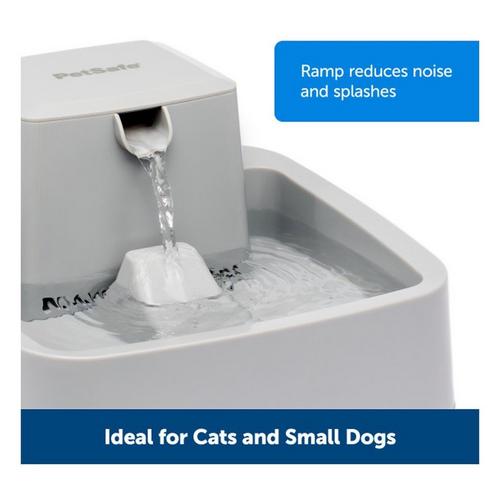 PetSafe Drinkwell 1/2 Gallon Pet Fountain - Primary Image