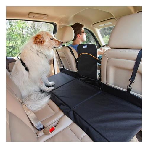 Kurgo Backseat Bridge Extender - Primary Image