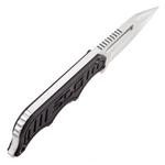 SOG Instinct G10 Satin Fixed Knife - Thumbnail 5 of 6