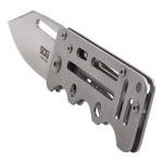 SOG Cash Card Pocket Knife - Thumbnail 3 of 5