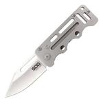 SOG Cash Card Pocket Knife - Thumbnail 4 of 5