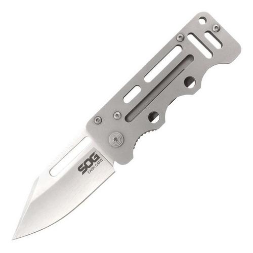 SOG Cash Card Pocket Knife - Primary Image
