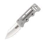SOG Cash Card Pocket Knife - Thumbnail 5 of 5