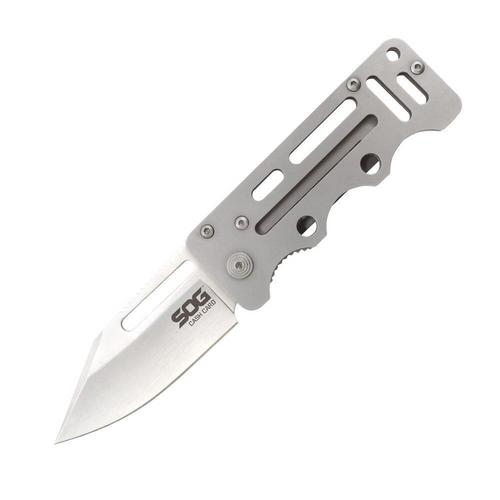 SOG Cash Card Pocket Knife - Primary Image