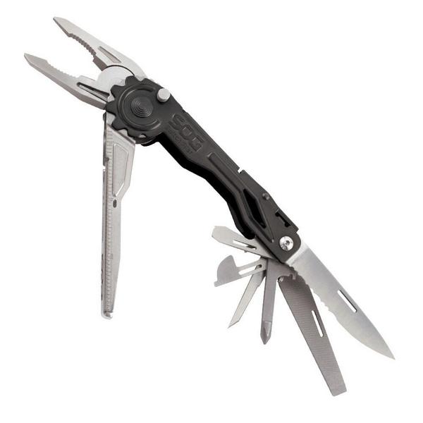 SOG Switchplier 2.0 Multi-Tool