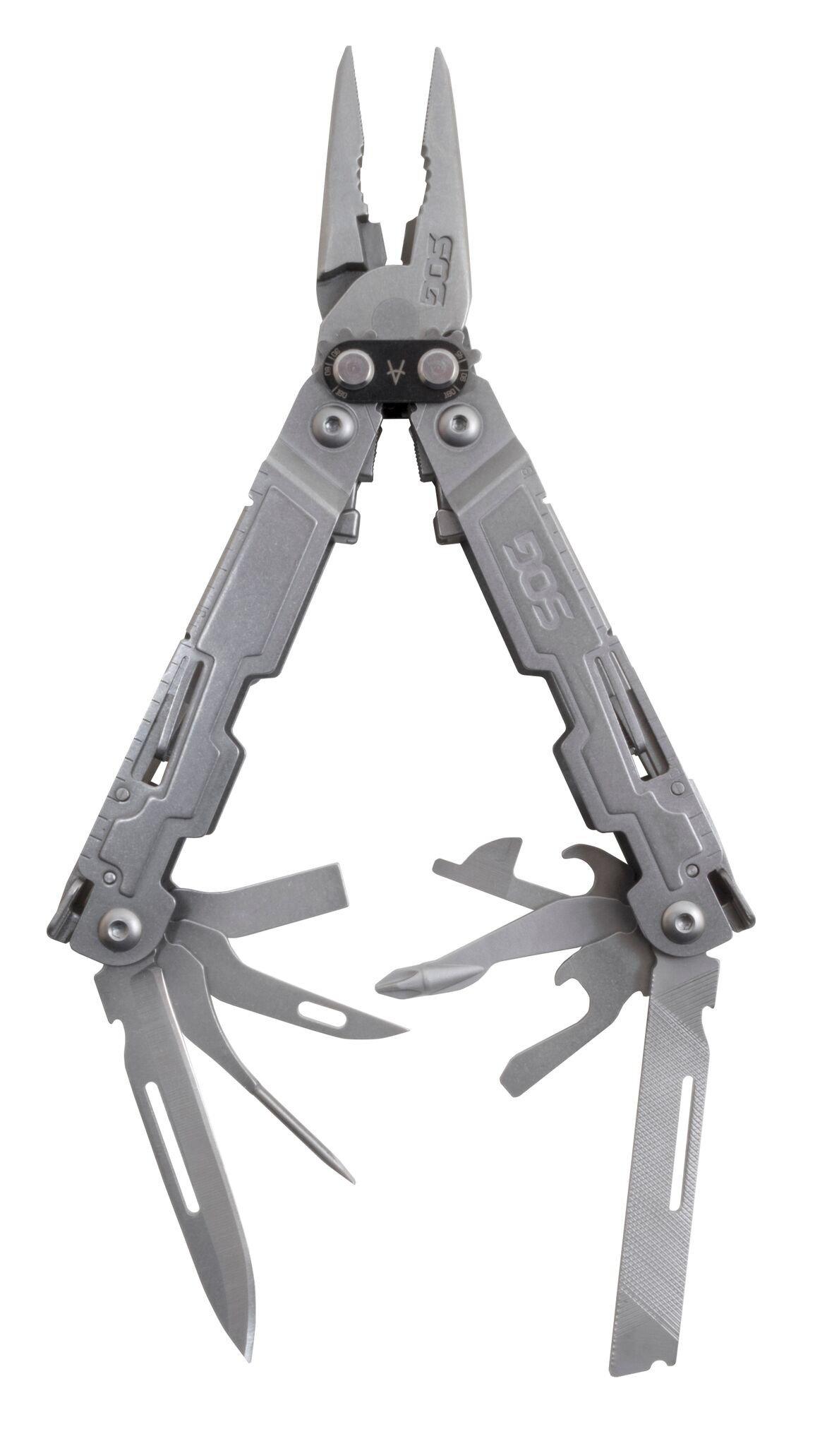 SOG Poweraccess Multi-Tool