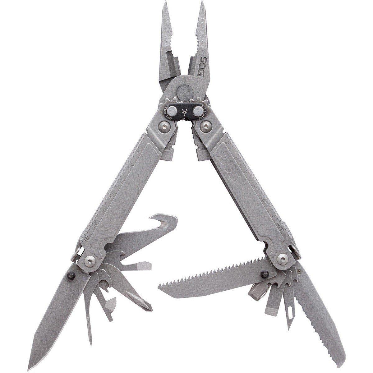 SOG Poweraccess Assist MT Multi-Tool