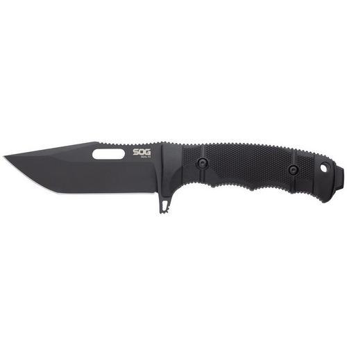 SOG SEAL FX Tanto Fixed Blade Knife - Primary Image