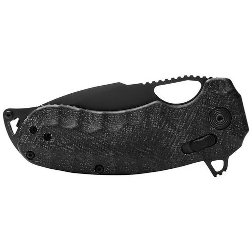 SOG Kiku XR Folding Knife - Primary Image