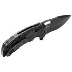 SOG Kiku XR Folding Knife - Thumbnail 6 of 6