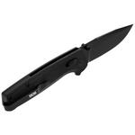SOG Terminus XR G10 Folding Pocket Knife - Thumbnail 4 of 5