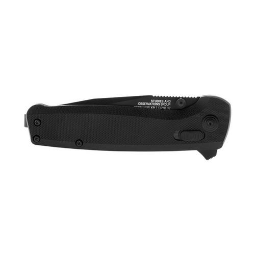 SOG Terminus XR G10 Folding Pocket Knife - Primary Image