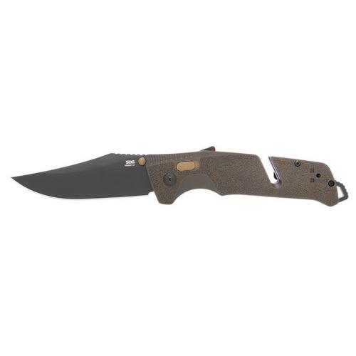 SOG Trident AT Tanto Knife - Primary Image