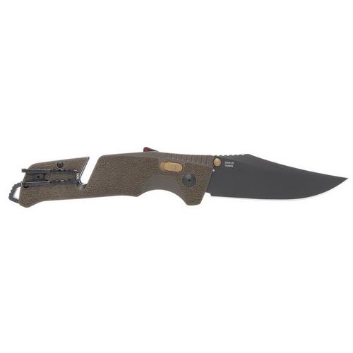 SOG Trident AT Tanto Knife - Primary Image