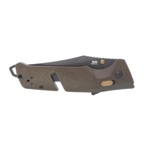 SOG Trident AT Tanto Knife - Primary Image