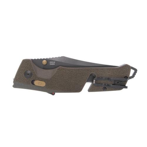 SOG Trident AT Tanto Knife - Primary Image