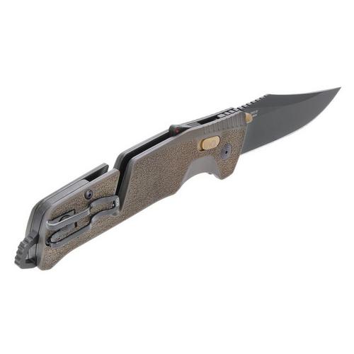 SOG Trident AT Tanto Knife - Primary Image