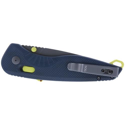 SOG Aegis AT Folding Knife - Primary Image