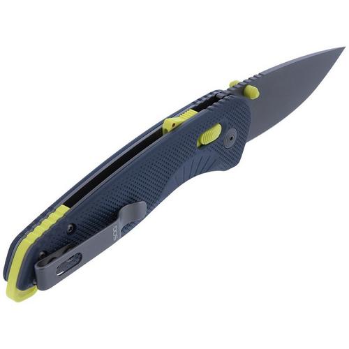 SOG Aegis AT Folding Knife - Primary Image