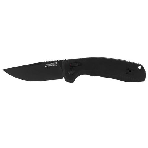 SOG Knives SOG-TAC AU Straight Knife - Primary Image