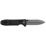 SOG Pentagon XR LTE Black Knife - Thumbnail 2 of 6