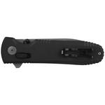 SOG Pentagon XR LTE Black Knife - Thumbnail 3 of 6