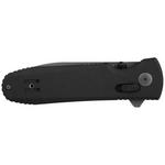 SOG Pentagon XR LTE Black Knife - Thumbnail 4 of 6