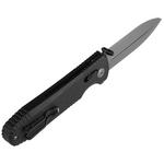 SOG Pentagon XR LTE Black Knife - Thumbnail 5 of 6
