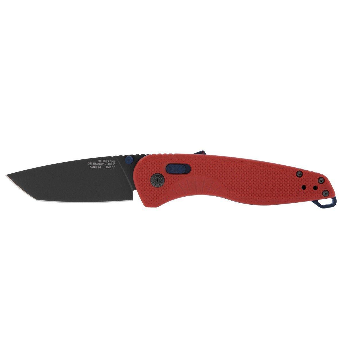 SOG Aegis AT Tanto Knife - SOG