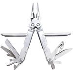 SOG PowerLock V-Cutter with Nylon Pouch Multi-Tool - Thumbnail 1 of 5