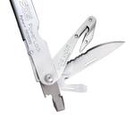 SOG PowerLock V-Cutter with Nylon Pouch Multi-Tool - Thumbnail 2 of 5
