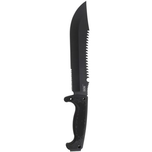 SOG Jungle Primitive Machete - Primary Image