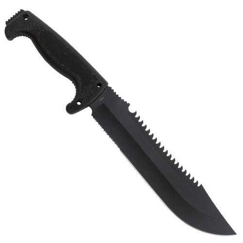 SOG Jungle Primitive Machete - Primary Image
