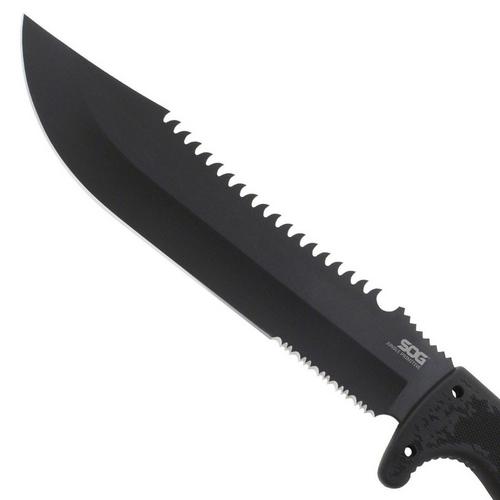 SOG Jungle Primitive Machete - Primary Image