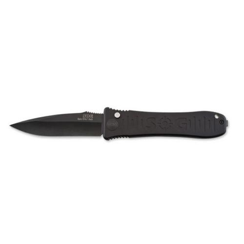 SOG Spec-Elite I Folding Automatic Knife - Primary Image