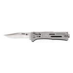 SOG Slim Jim Stainless Folding Pocket Knife - Thumbnail 1 of 7