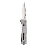 SOG Slim Jim Stainless Folding Pocket Knife - Thumbnail 3 of 7