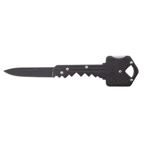 SOG Key Knife Pocket Knife - Primary Image