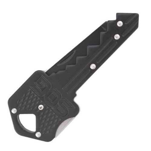 SOG Key Knife Pocket Knife - Primary Image