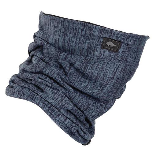 Turtle Fur Comfort Stria Pipe Dream with Micro Fleece Neck Gaiter - Primary Image