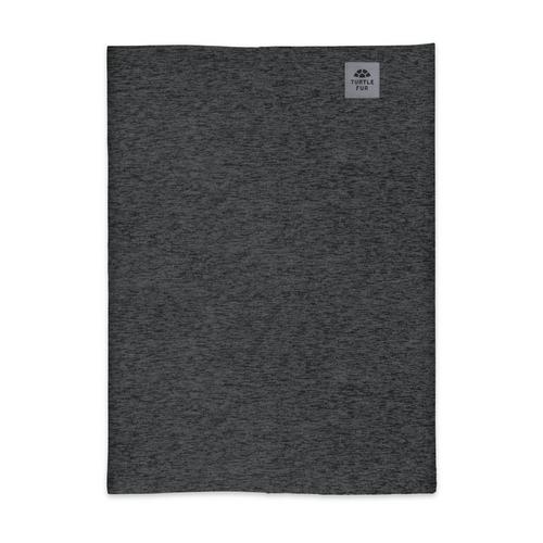 Turtle Fur Comfort Stria Pipe Dream with Micro Fleece Neck Gaiter - Primary Image