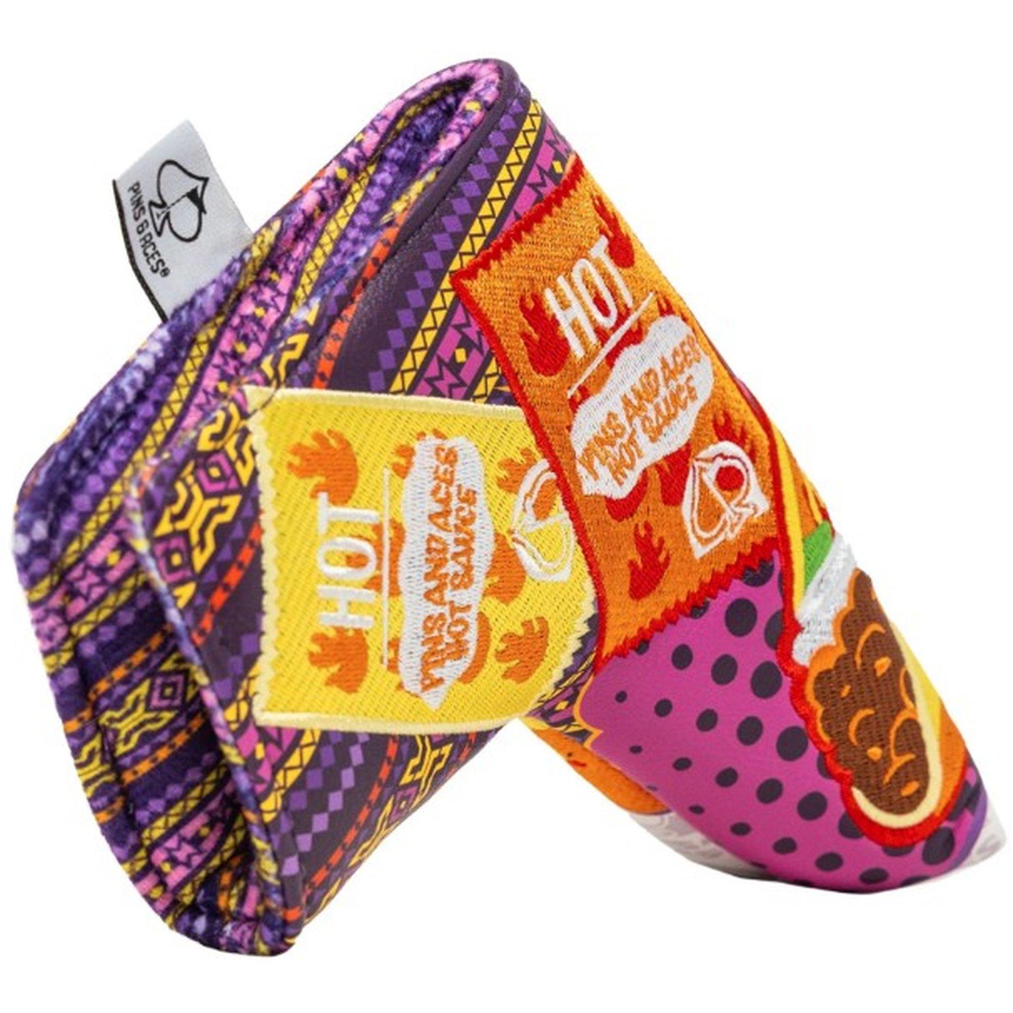 The Bogey Supreme Blade Putter Cover - Thumbnail 3