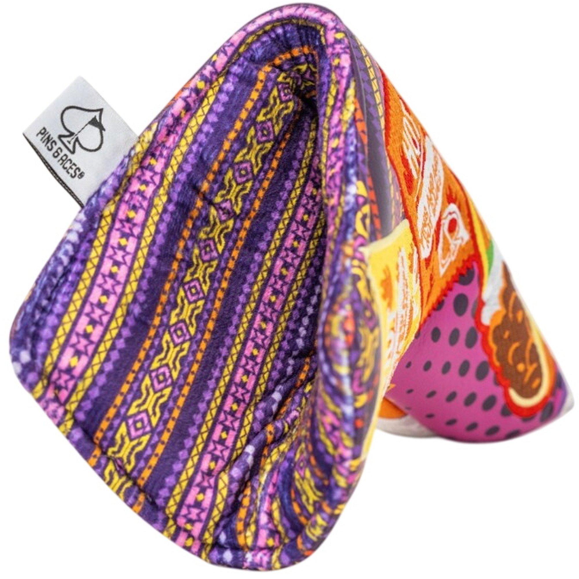 The Bogey Supreme Blade Putter Cover