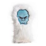 Pins & Aces Yeti Driver Headcover - Thumbnail 1 of 3