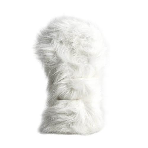 Pins & Aces Yeti Driver Headcover - Primary Image