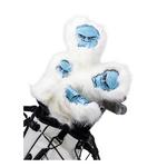 Pins & Aces Yeti Driver Headcover - Thumbnail 3 of 3