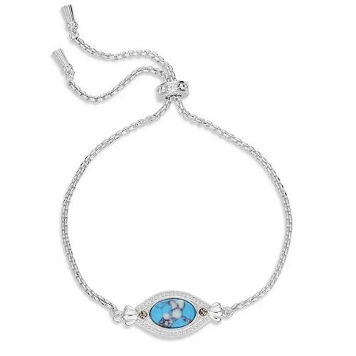 Women's Montana Silversmiths Grand Geyser Bracelet - Primary Image